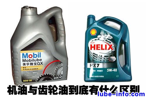 更詳細(xì)的認(rèn)識(shí)機(jī)油 詮釋幾個(gè)常見的問題