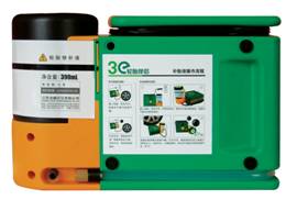 今夏最熱門的汽車養(yǎng)護新品——3E輪胎伴侶