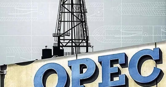 OPECȳF(xin)10ʯ͹ȱ