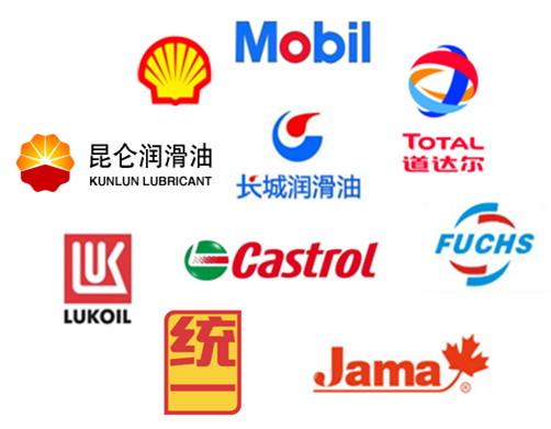 潤(rùn)滑油品牌 車用潤(rùn)滑油
