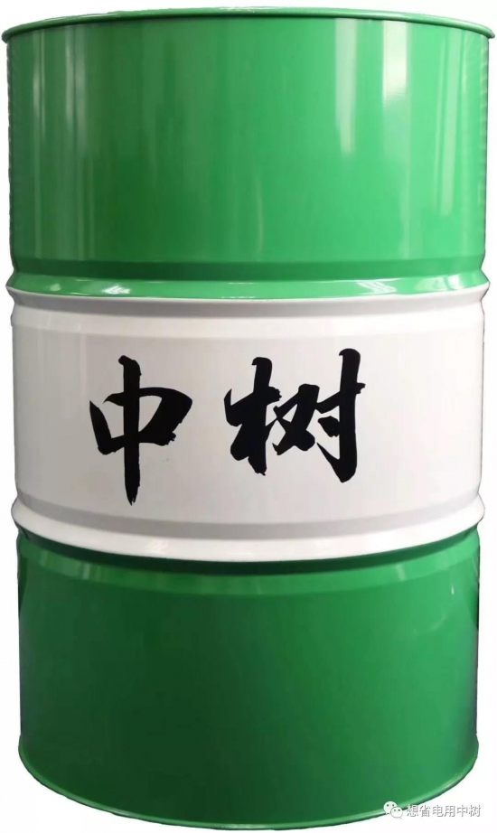 中樹潤(rùn)滑油