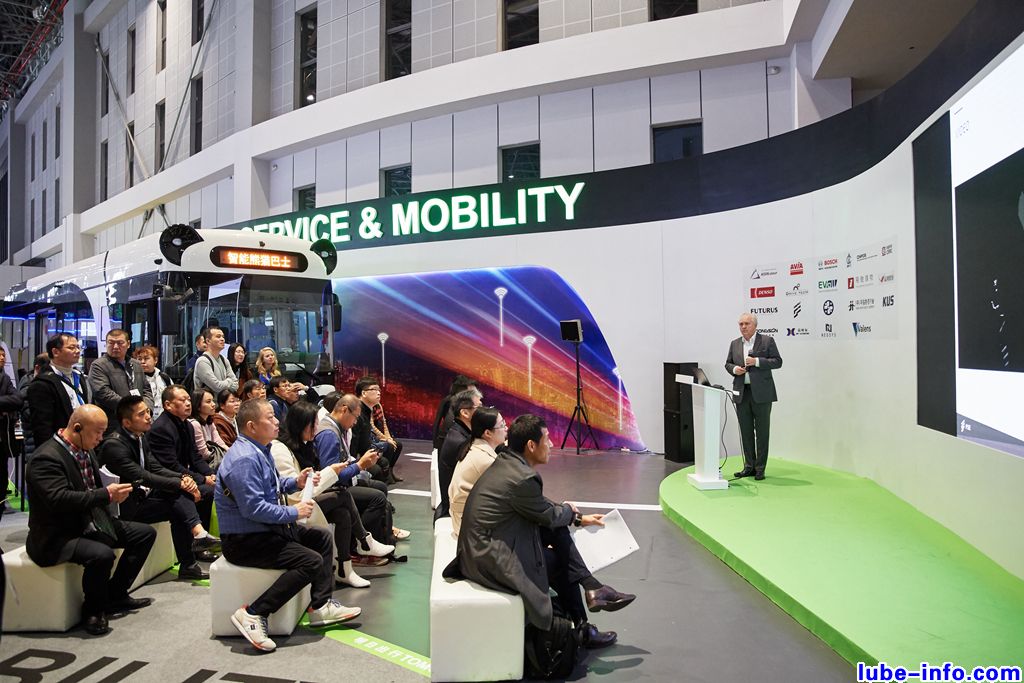 2020Automechanika ShanghaiBӺ(ni)܇Ј\ИI(y)l(f)չǰ