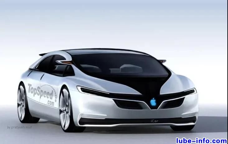 O܇AppleCar9°l(f)