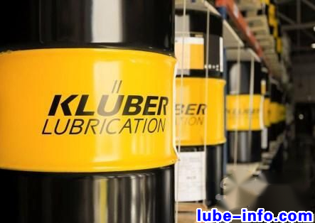 ɭKluber˾ÝNۅf(xi)h
