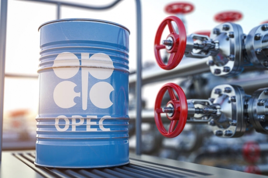 OPEC+Ӌ(j)a(chn)WTI̓r(ji)(zhn)Ќ֧