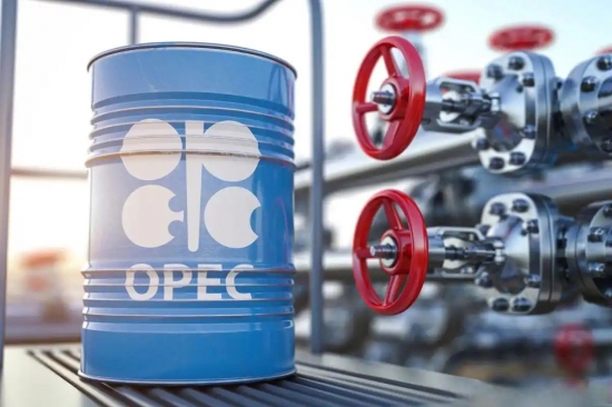 OPECA(y)y2025OPEC+a(chn)͇(yng)Lž10fͰ/